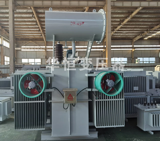 S13-8000/35兰考兰考兰考电力变压器
