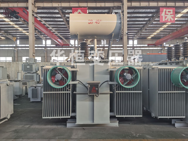 S11-10000/35兰考兰考兰考油浸式变压器