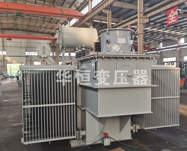 S11-8000/35兰考兰考兰考油浸式变压器价格