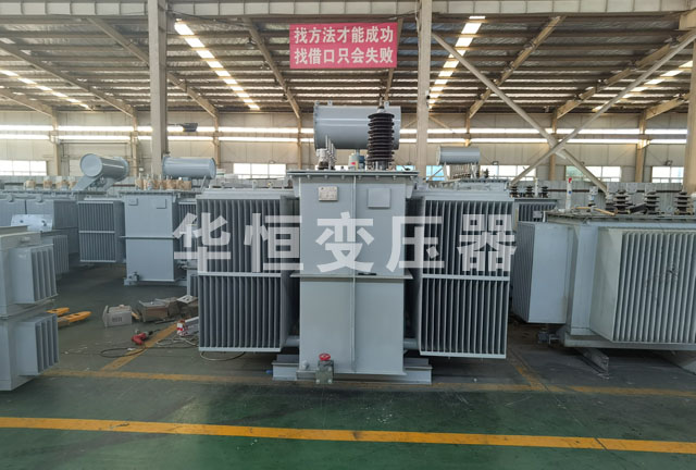 SZ11-6300/35兰考兰考兰考油浸式变压器价格