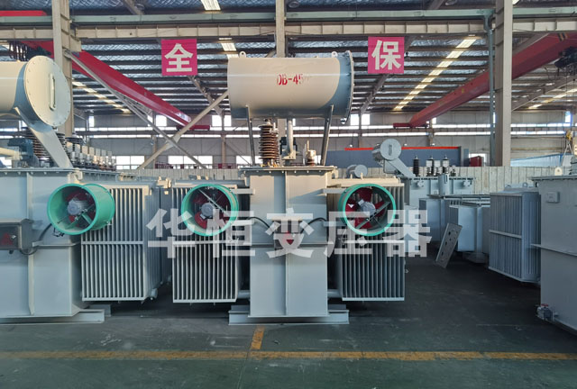 S13-6300/35兰考兰考兰考油浸式变压器